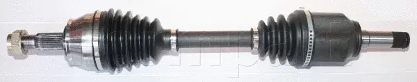 Приводной вал / Полуось FORMPART 14380025/S