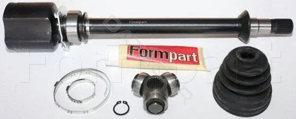 Шрус FORMPART 14398038/S