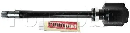 Шрус FORMPART 14398043/S