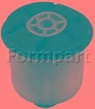 Сайлентблок рычага FORMPART 2200051