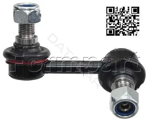 Стойки стабилизатора FORMPART 3908052-XL