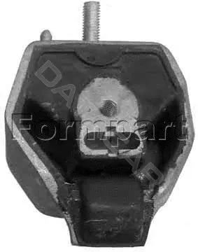 Подушка КПП FORMPART 11199012/S