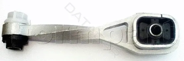 Подушка двигателя (Опора) FORMPART 22407106/S