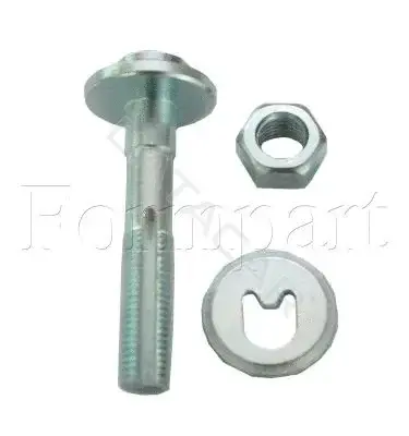Комплект рычагов FORMPART 0090046