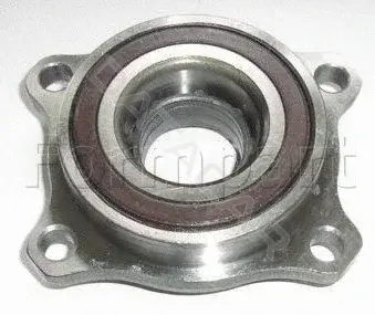 Ступица колеса FORMPART 10498002/S