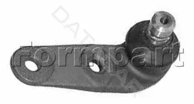 Шаровая опора FORMPART 1104010