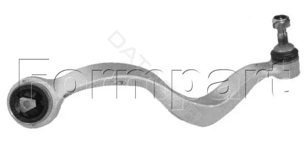 Рычаги FORMPART 1205055