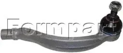 Рулевые наконечники FORMPART 1302015