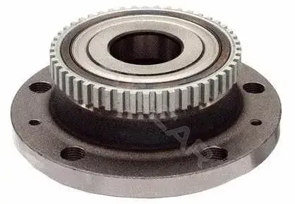 Ступица колеса FORMPART 13498003/S