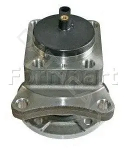 Ступица колеса FORMPART 13498045/S