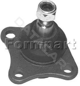 Шаровая опора FORMPART 1404007