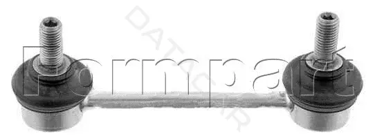 Стойки стабилизатора FORMPART 1408003