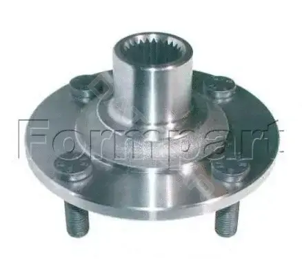Ступица колеса FORMPART 1540036/S
