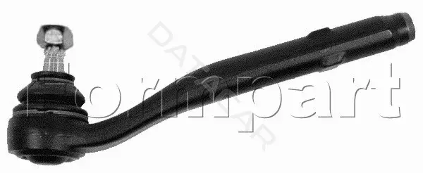 Рулевые наконечники FORMPART 1702003