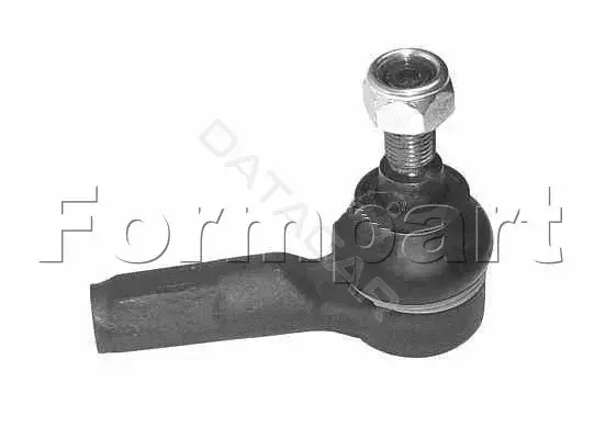 Рулевые наконечники FORMPART 1902035