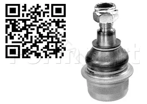 Шаровая опора FORMPART 1903006-XL