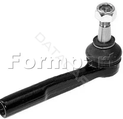 Рулевые наконечники FORMPART 2002022