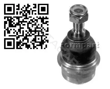Шаровая опора FORMPART 2203004-XL