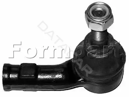 Рулевые наконечники FORMPART 2902001