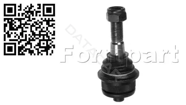 Шаровая опора FORMPART 2903007-XL