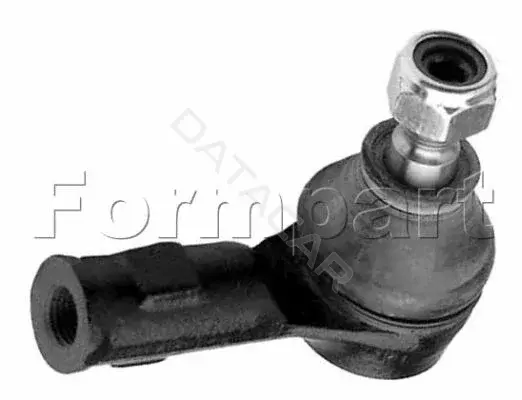 Рулевые наконечники FORMPART 3002004