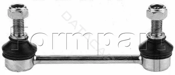 Стойки стабилизатора FORMPART 3008008