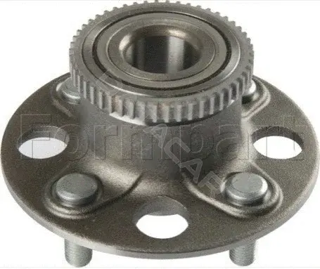 Ступица колеса FORMPART 36498020/S