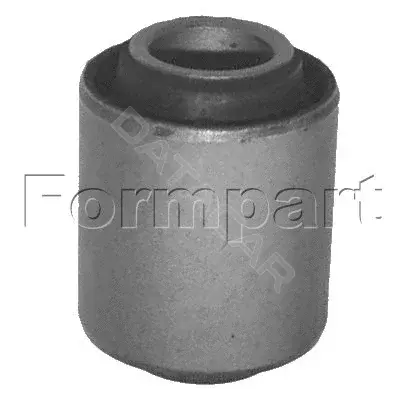 Сайлентблок рычага FORMPART 4100001