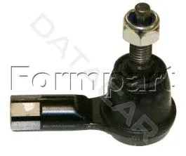 Рулевые наконечники FORMPART 5602012