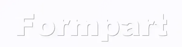 Шаровая опора FORMPART 6003001