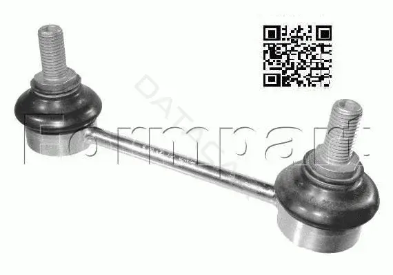 Стойки стабилизатора FORMPART 1508020-XL