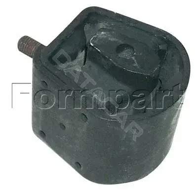 Подушка КПП FORMPART 19759006/S