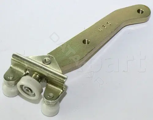 Ролик двери FORMPART 29843006/S