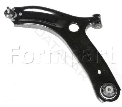 Рычаги FORMPART 1609000