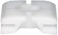 Клипсы, фиксаторы, зажимы IMS 22025220