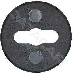 Клипсы, фиксаторы, зажимы IMS 31053320