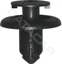 Клипсы, фиксаторы, зажимы IMS 62230170
