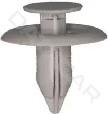 Клипсы, фиксаторы, зажимы IMS 93190210
