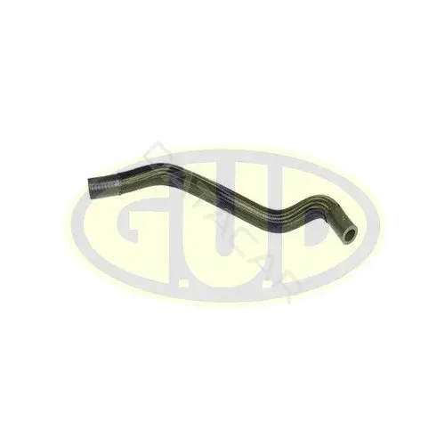 Патрубки системы охлаждения GUD GSH017658