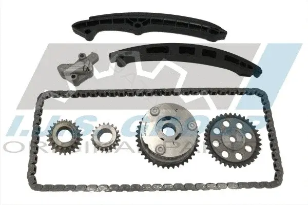 Комплект цепи ГРМ IJS GROUP 40-1003VVT