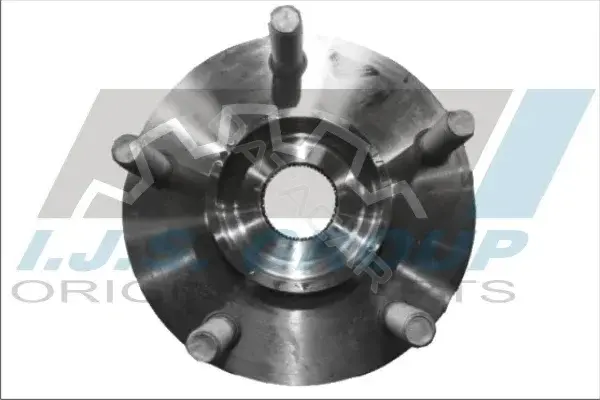 Подшипник ступицы IJS GROUP 10-1077