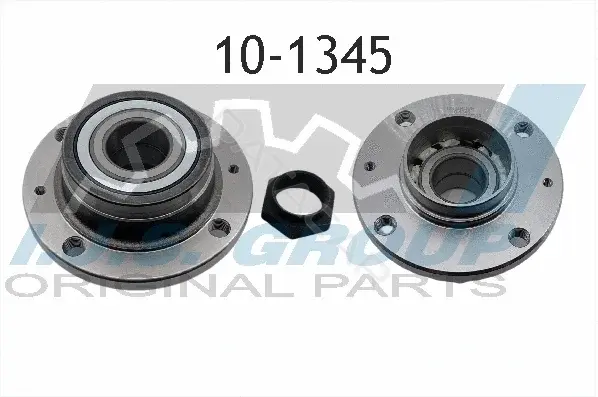 Подшипник ступицы IJS GROUP 10-1345