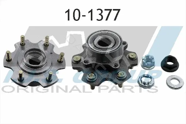 Подшипник ступицы IJS GROUP 10-1377
