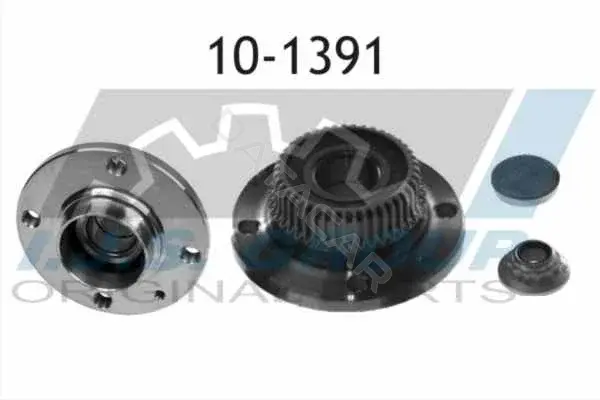 Подшипник ступицы IJS GROUP 10-1391