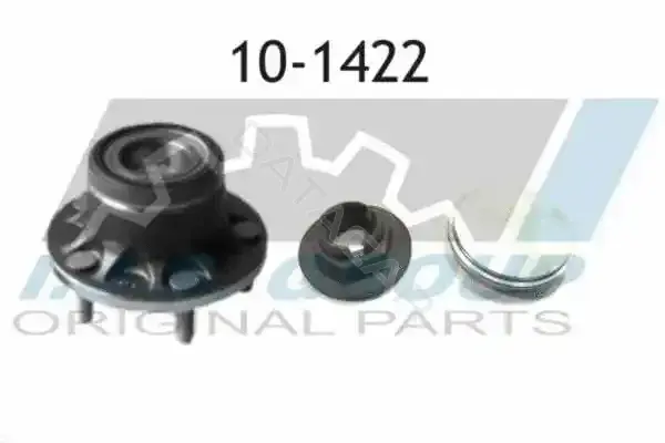 Подшипник ступицы IJS GROUP 10-1422