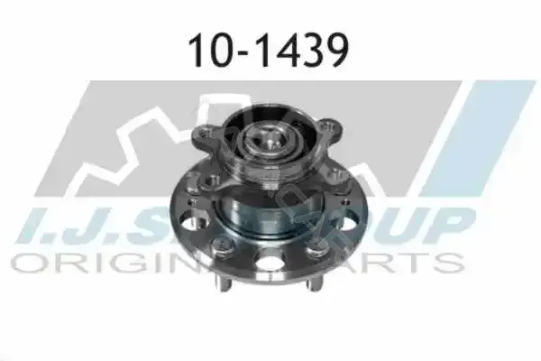 Подшипник ступицы IJS GROUP 10-1439