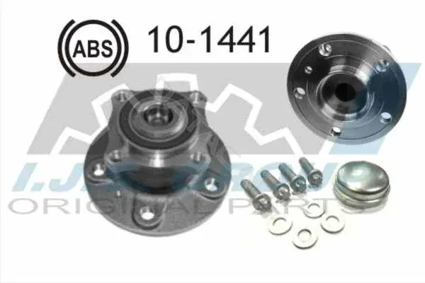 Подшипник ступицы IJS GROUP 10-1441