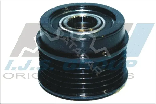 Шкив генератора IJS GROUP 30-1002