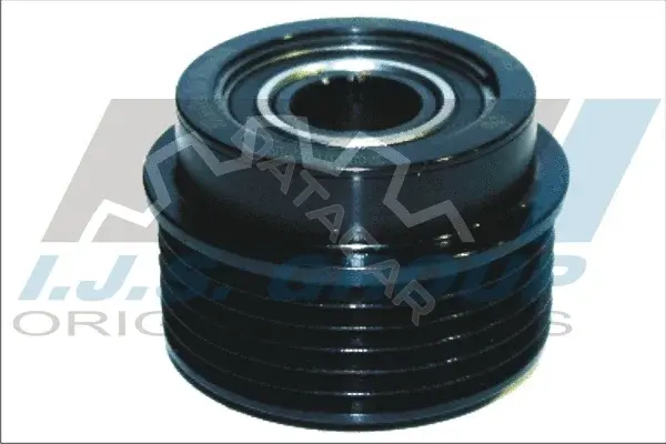 Шкив генератора IJS GROUP 30-1028