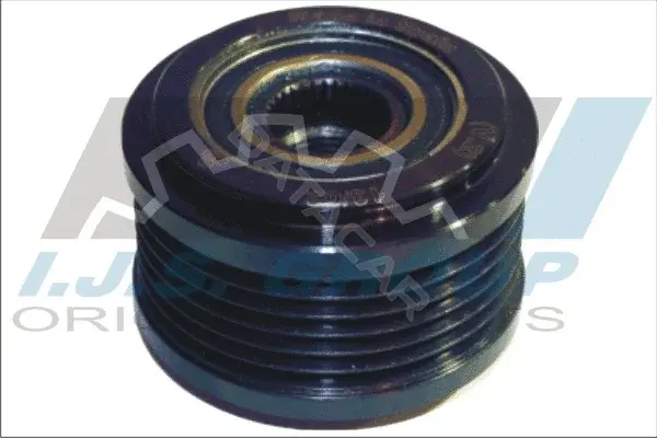 Шкив генератора IJS GROUP 30-1060
